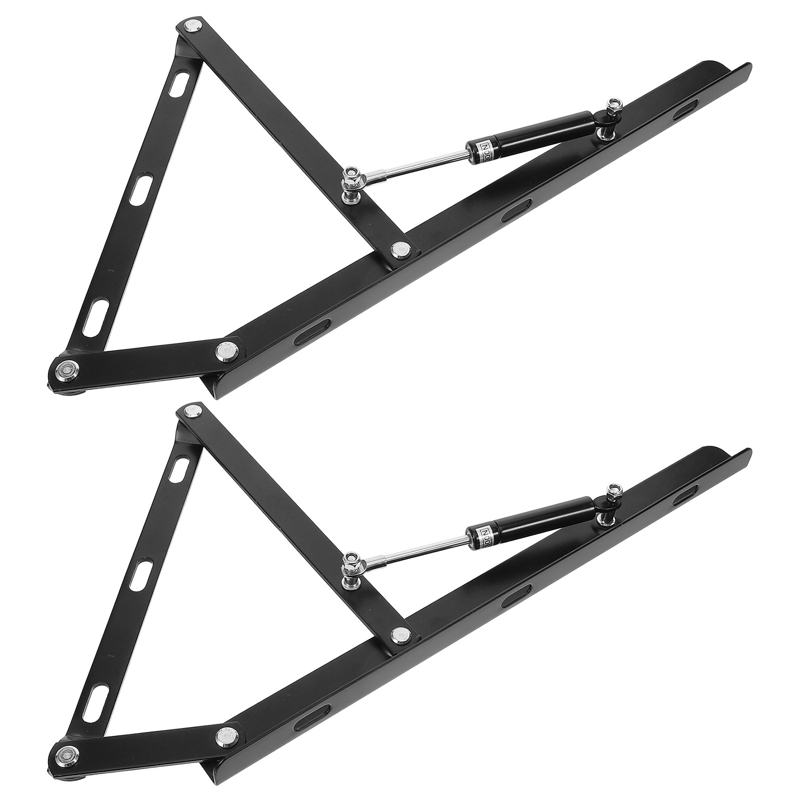 1세트: 침대 지지용 유압 로드, 조절 가능한 가스 스 - Gas Lift Storage Bed Hydraulic 리뷰 및 가격