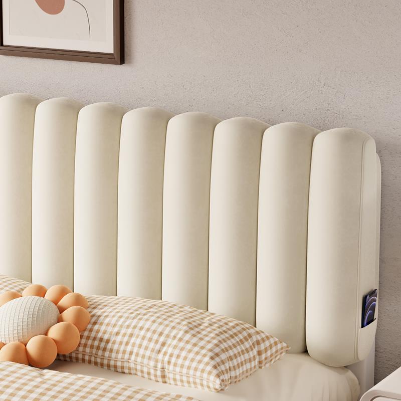 두꺼운 다다미 헤드보드 베개 부드러운 커버 등받이 모던 - Headboard Cushion Backrest Tatami 리뷰 및 가격